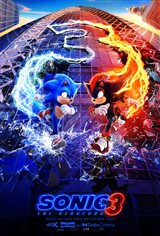 Sonic the Hedgehog 3: Fan Event