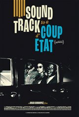 Soundtrack to a Coup d'État