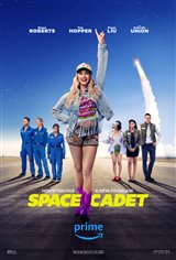 Space Cadet (Prime Video)