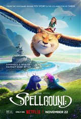 Spellbound (Netflix)