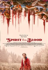 Spirit in the Blood