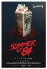 Summer of '84