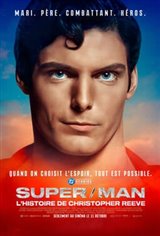 Super/Man : L'histoire de Christopher Reeve (v.o.a.s.-t.f.)