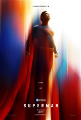 Superman: The IMAX Experience