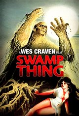 Swamp Thing