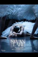 Swan Lake: The IMAX Experience