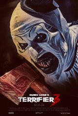 Terrifier 3 (v.o.a.s-.t.f.)