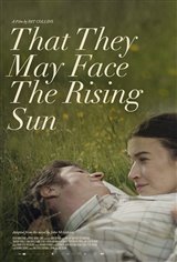 That They May Face the Rising Sun