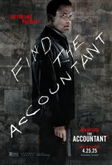 The Accountant 2