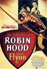 The Adventures of Robin Hood