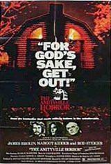 The Amityville Horror