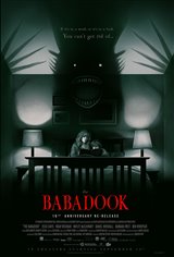 The Babadook