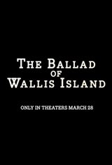 The Ballad of Wallis Island