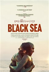 The Black Sea