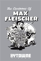 The Cartoons of Max Fleischer