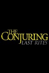 The Conjuring: Last Rites