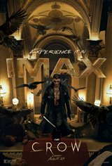 The Crow: The IMAX Experience