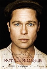 The Curious Case of Benjamin Button