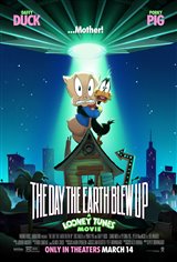 The Day the Earth Blew Up: A Looney Tunes Movie