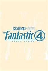 The Fantastic Four: First Steps