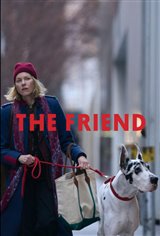 The Friend