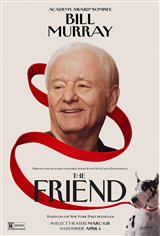 The Friend