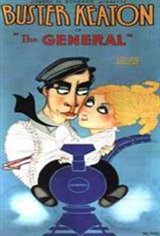 The General (1926)