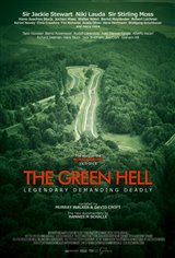 The Green Hell: Legendary Demanding Deadly