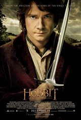 The Hobbit: An Unexpected Journey 3D