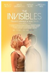 The Invisibles