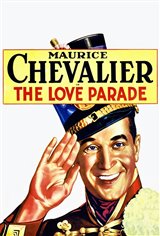 The Love Parade (1929)