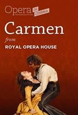 The Metropolitan Opera: Carmen