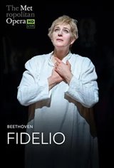 The Metropolitan Opera: Fidelio