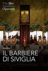 The Metropolitan Opera: Il Barbiere di Siviglia