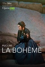 La Bohme: The Met Live in HD 2024 Summer Encore