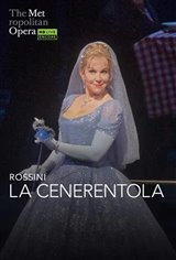La Cenerentola: The Met Live in HD 2024 Summer Encore