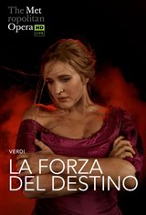 The Metropolitan Opera: La Forza del Destino