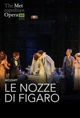 The Metropolitan Opera: Le Nozze di Figaro