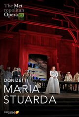 The Metropolitan Opera:  Maria Stuarda (2020) - Encore