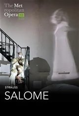 The Metropolitan Opera: Salome