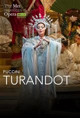 Turandot: The Met Live in HD 2024 Summer Encore