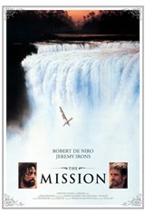 The Mission