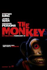 The Monkey