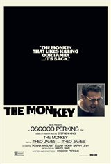 The Monkey