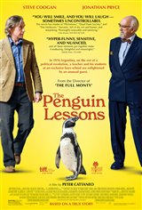 The Penguin Lessons