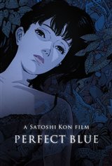 The Perfect Blue