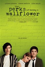 The Perks of Being a Wallflower