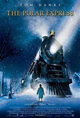 The Polar Express: An IMAX 3D Experience