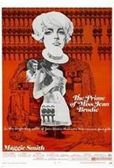 The Prime of Miss Jean Brodie