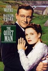 The Quiet Man